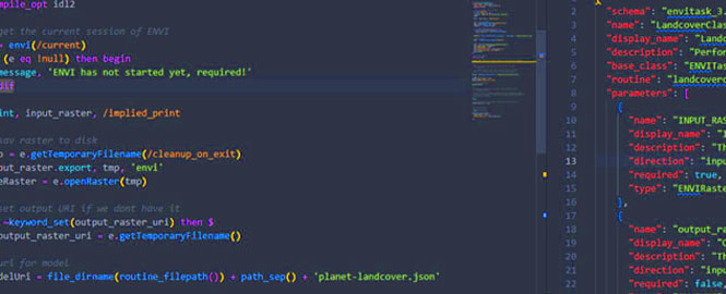 IDL - Visualização e Análise de seus dados - Interactive Data Language -  Guia do IDL - Cap?tulo L