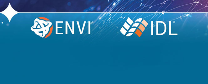 ENVI Agent and IDL Agent