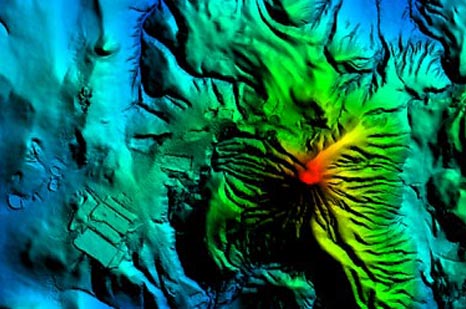 Understand topography and hydrology