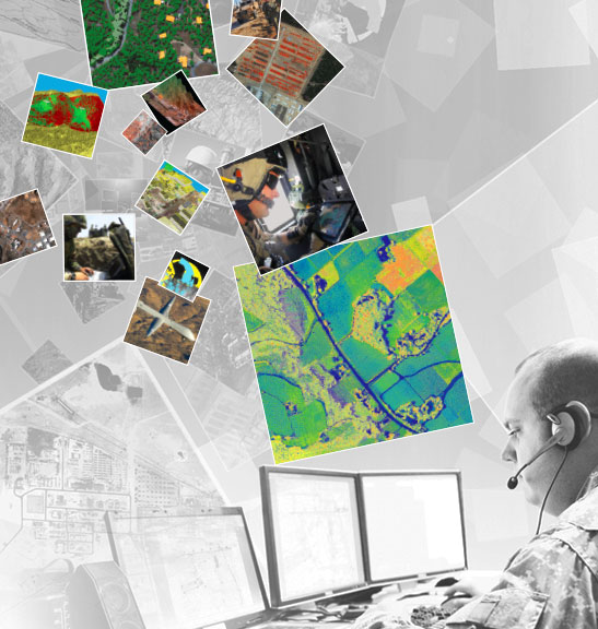 Jagwire web-based geospatial data management software