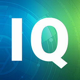 ImageIQ™ Icon
